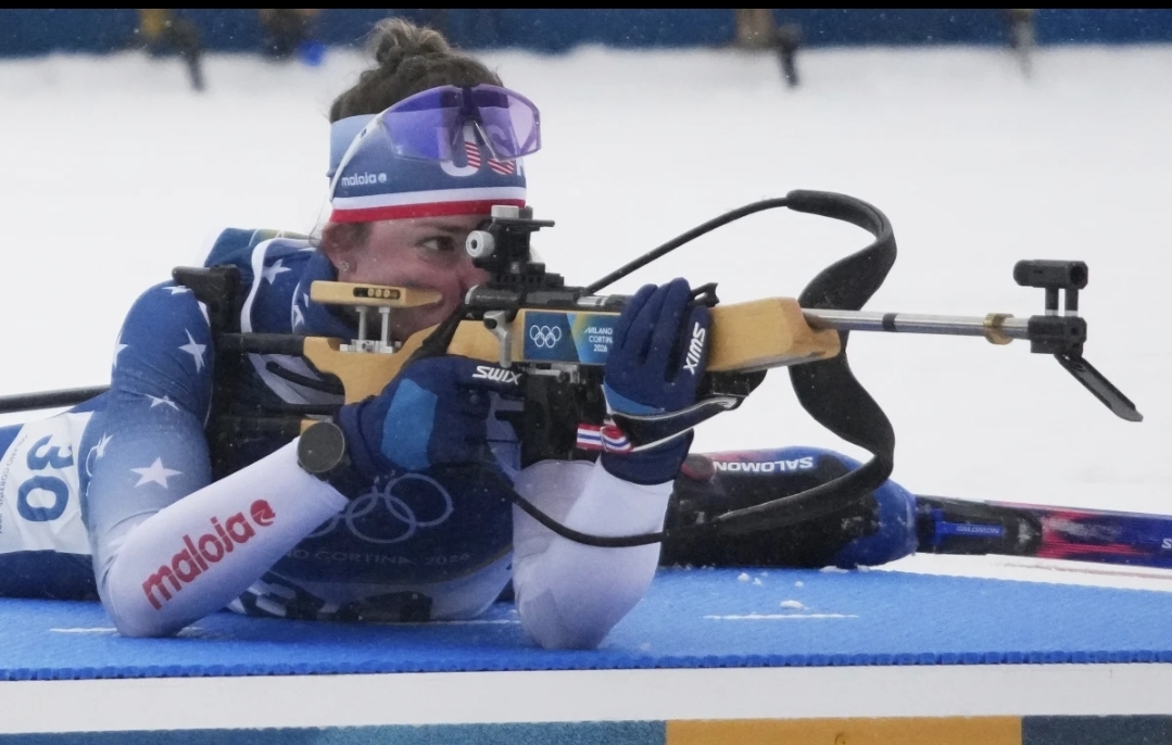 From Battlefield Roots to Olympic Podiums: How Military Service Shapes Modern Biathlon