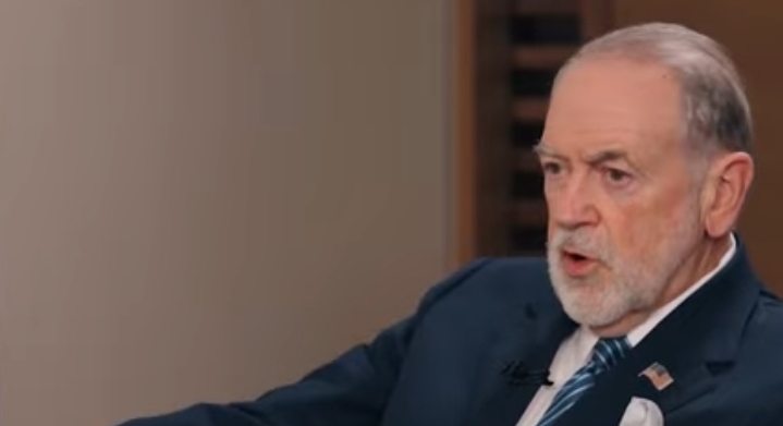 Huckabee’s Remarks on Israel’s Biblical Claim to the Region Spark Diplomatic Backlash