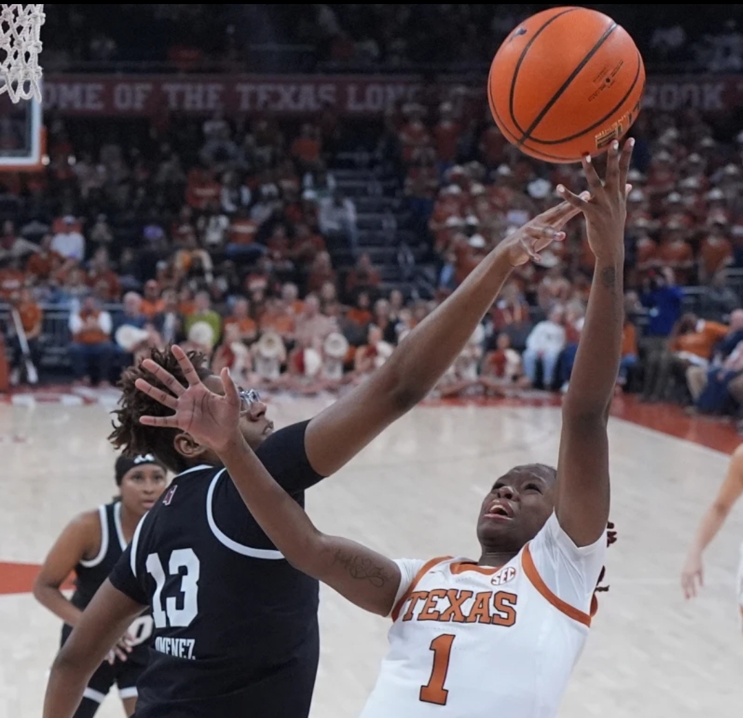 Texas Extends Nation’s Longest Home Winning Streak with 92-42 Rout of Mississippi State