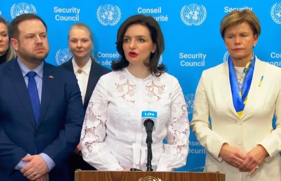 Ukraine to Meet Trump Envoys Ahead of Renewed Trilateral Talks With Russia