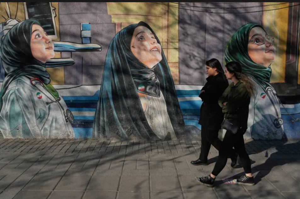 U.S. and Iran Resume High-Stakes Nuclear Talks in Geneva as American Forces Mass Across the Middle East