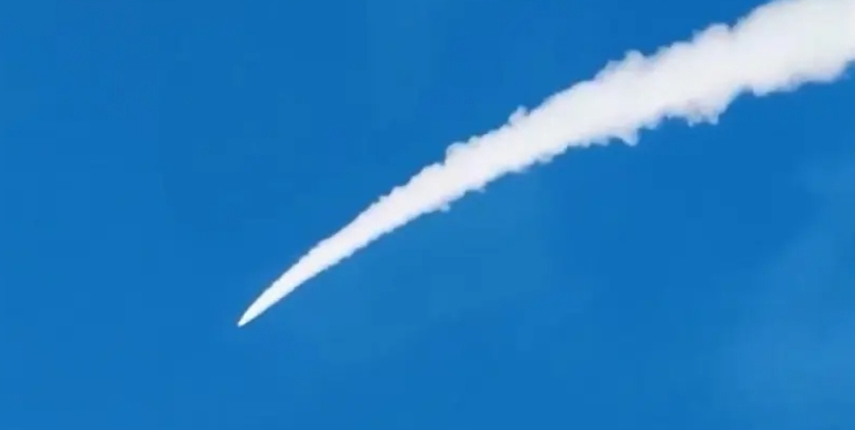 Iran Weighs Retaliation Options as U.S. Military Buildup Raises Specter of Major Conflict