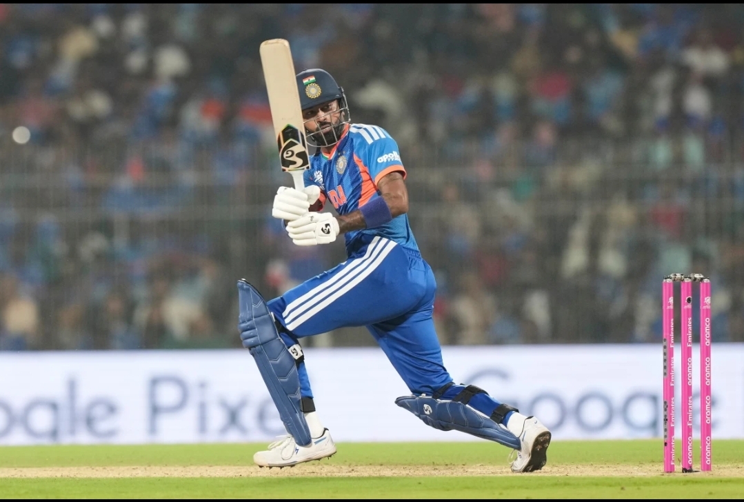 India Smash Record-Breaking Total to Overpower Zimbabwe as South Africa Surge Into Semifinals