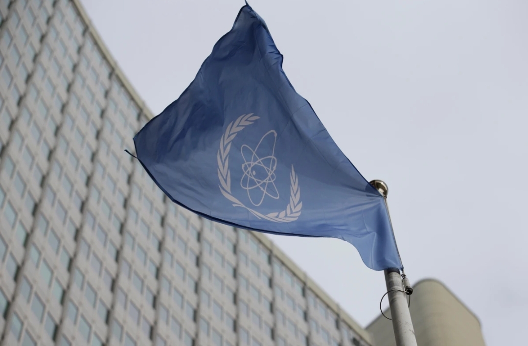 IAEA Report Warns Iran Blocking Access to Nuclear Sites After Bombing, Raising Fears of Undetected Uranium Stockpiles