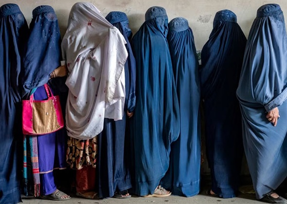 Afghanistan’s Controversial New Penal Code Legalizing Domestic Violence Sparks Global Outrage Over Women’s Rights