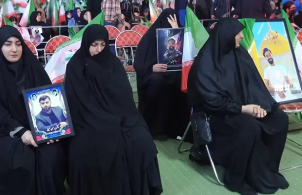 Iran Marks 40 Days of Mourning: Nationwide Ceremonies Honor Victims of Deadly Protests Amid Ongoing Strikes