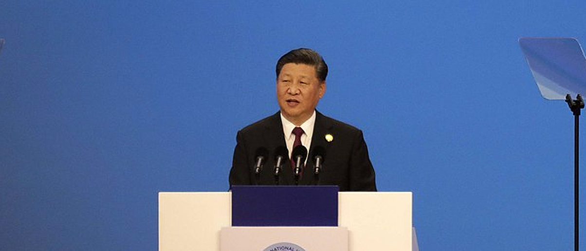 Trump Admin Accuses China Of Covert Nuclear Tests As Arms Control Limits End