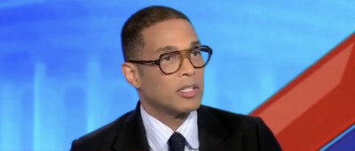 Minnesota Churchgoer Sues Don Lemon For ‘Severe Emotional Distress’