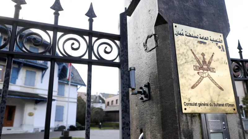 High-Stakes Diplomacy: US and Iran Resume Nuclear Talks in Geneva Amid Rising Military Tensions