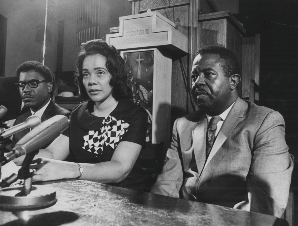 A New Chapter in Civil Rights Cinema: DuVernay’s Film Places Coretta Scott King at the Forefront