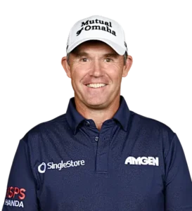 Harrington set for 500th DP World Tour appearance in Qatar.