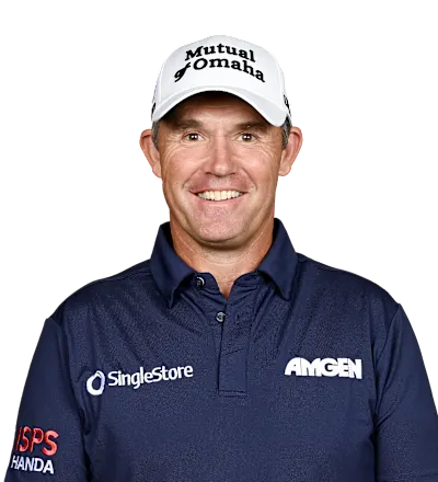 Reed. Li Haotong, Harrington, Hoshino and Neergaard-Petersen along with 8 past champions headline Qatar Masters Golf field at Doha Golf Club