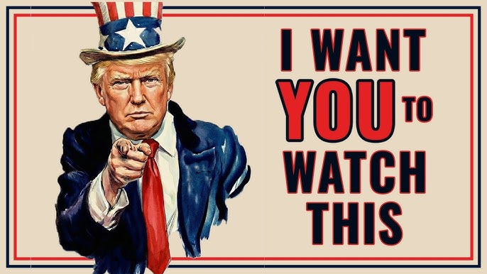 Trump Unveils ‘Story of America’ Video Series Ahead of 250th Anniversary, Framing It as Alternative to Modern Civics Curriculum