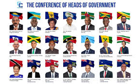 Washington Turns to the Caribbean: Rubio Presses Leaders on Gang Violence as Cuba Crisis Looms