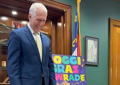 Senate Gridlock Deepens as SAVE America Act Faces Procedural Hurdles and GOP Division