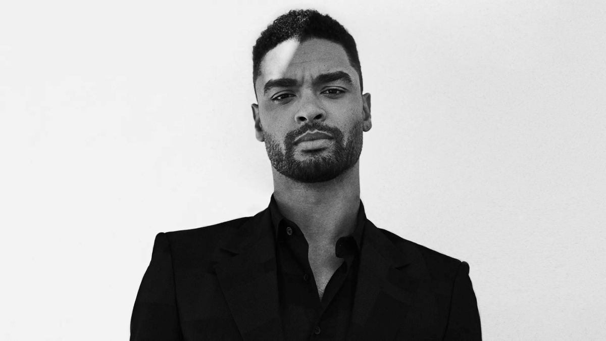 Rege Jean Page’s Latest Venture Bridges Literature and Theatre in Exciting New Way