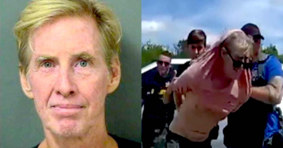 Would-Be Trump Assassin Ryan Routh Sentenced to Life After Attempted Florida Golf Course Attack