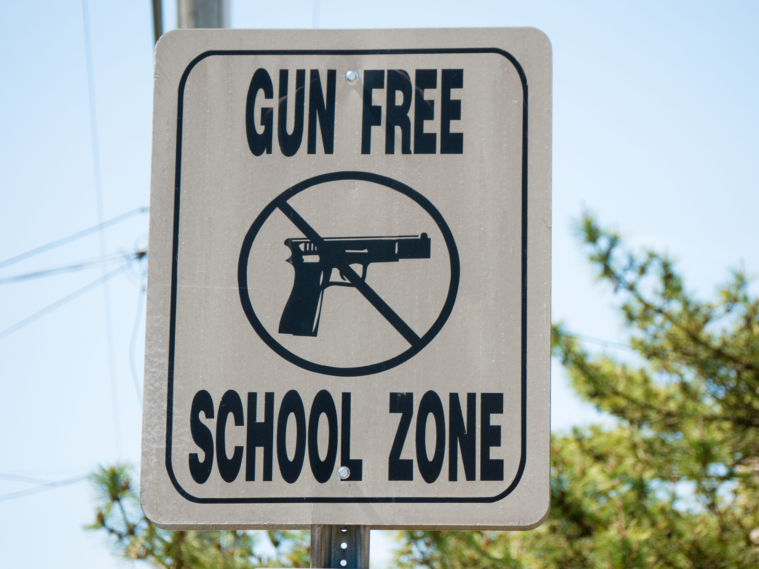 New Hampshire House Approves Measure Ending Gun-Free Zones at Public Colleges