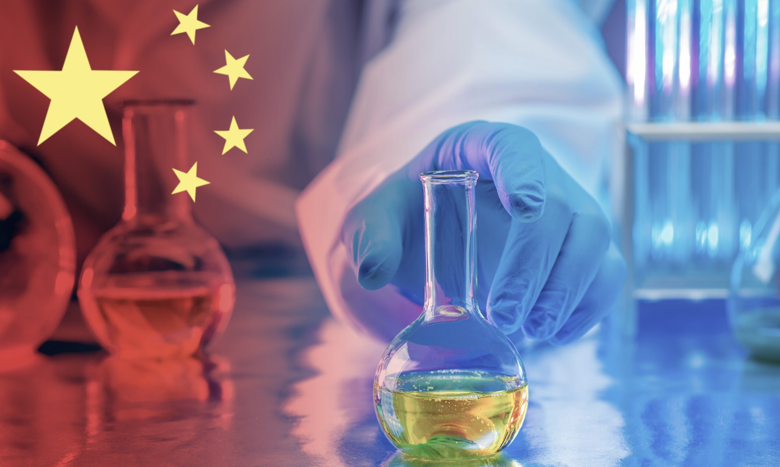 FBI, Lawmakers Cite National Security Risks as Scrutiny Grows Over Alleged CCP-Linked Biolabs on U.S. Soil