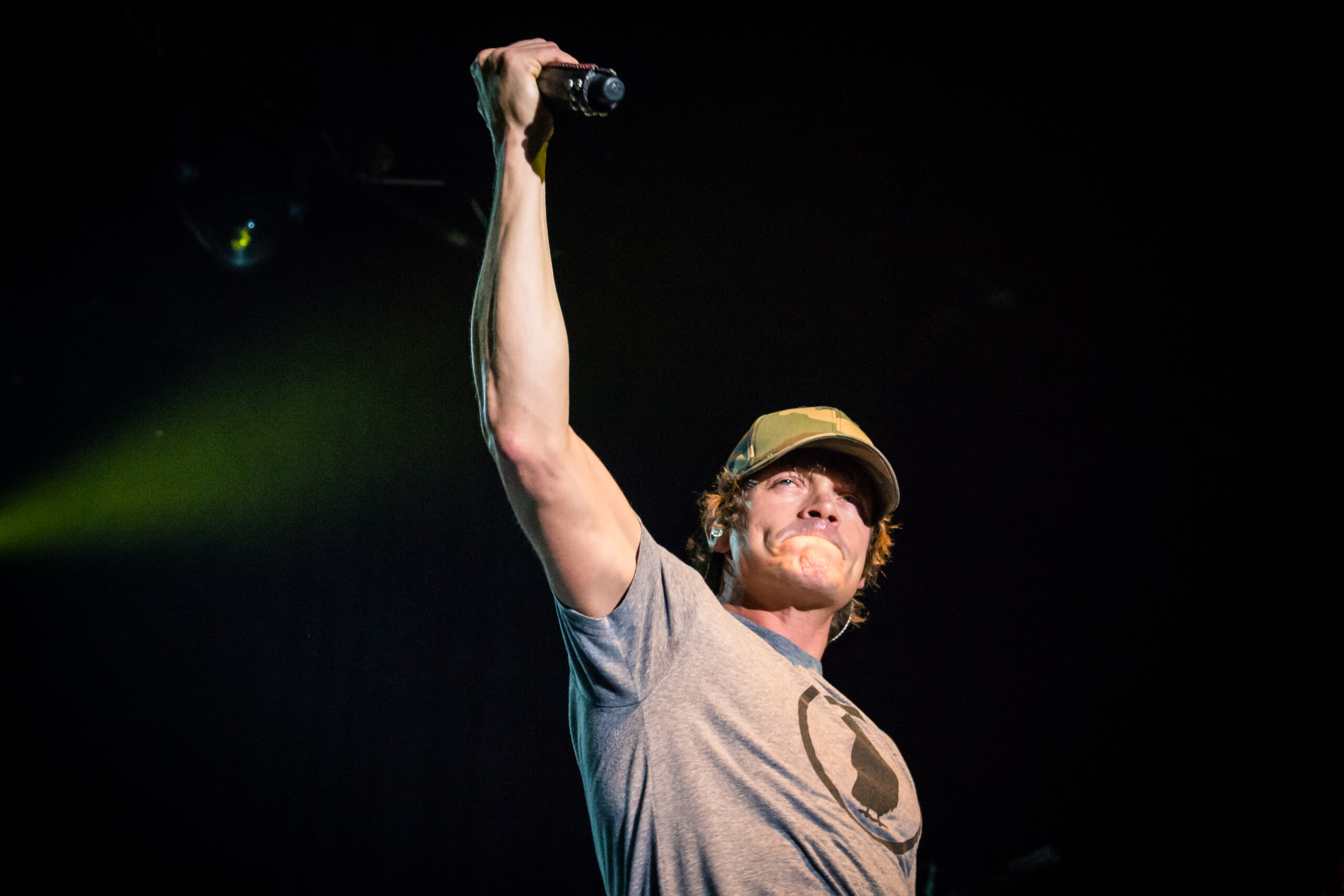 Rock Frontman Brad Arnold Dies at 47 After Cancer Battle, Band Confirms