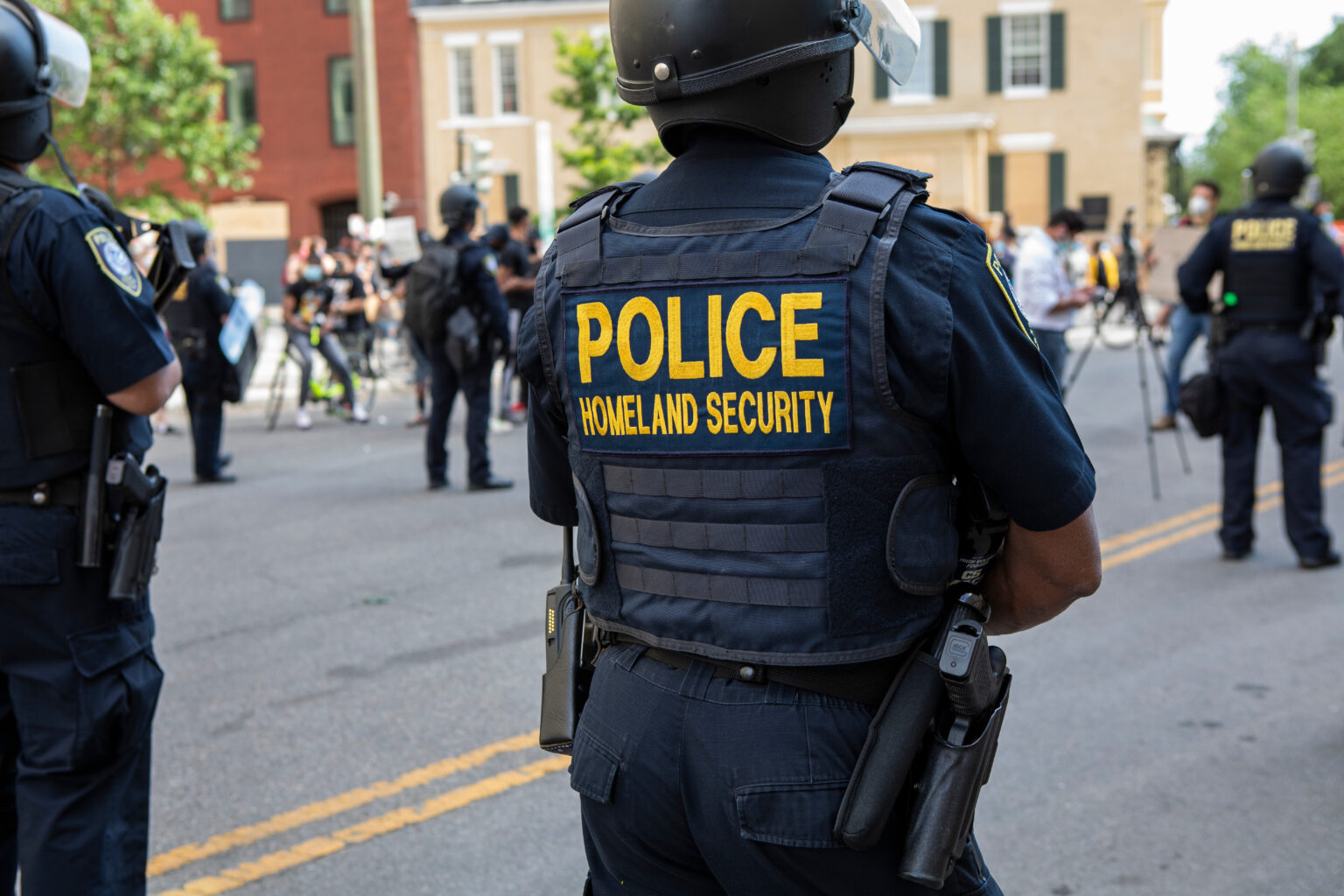 Federal Judge Rules Border Agents Violated Court Order in California ...