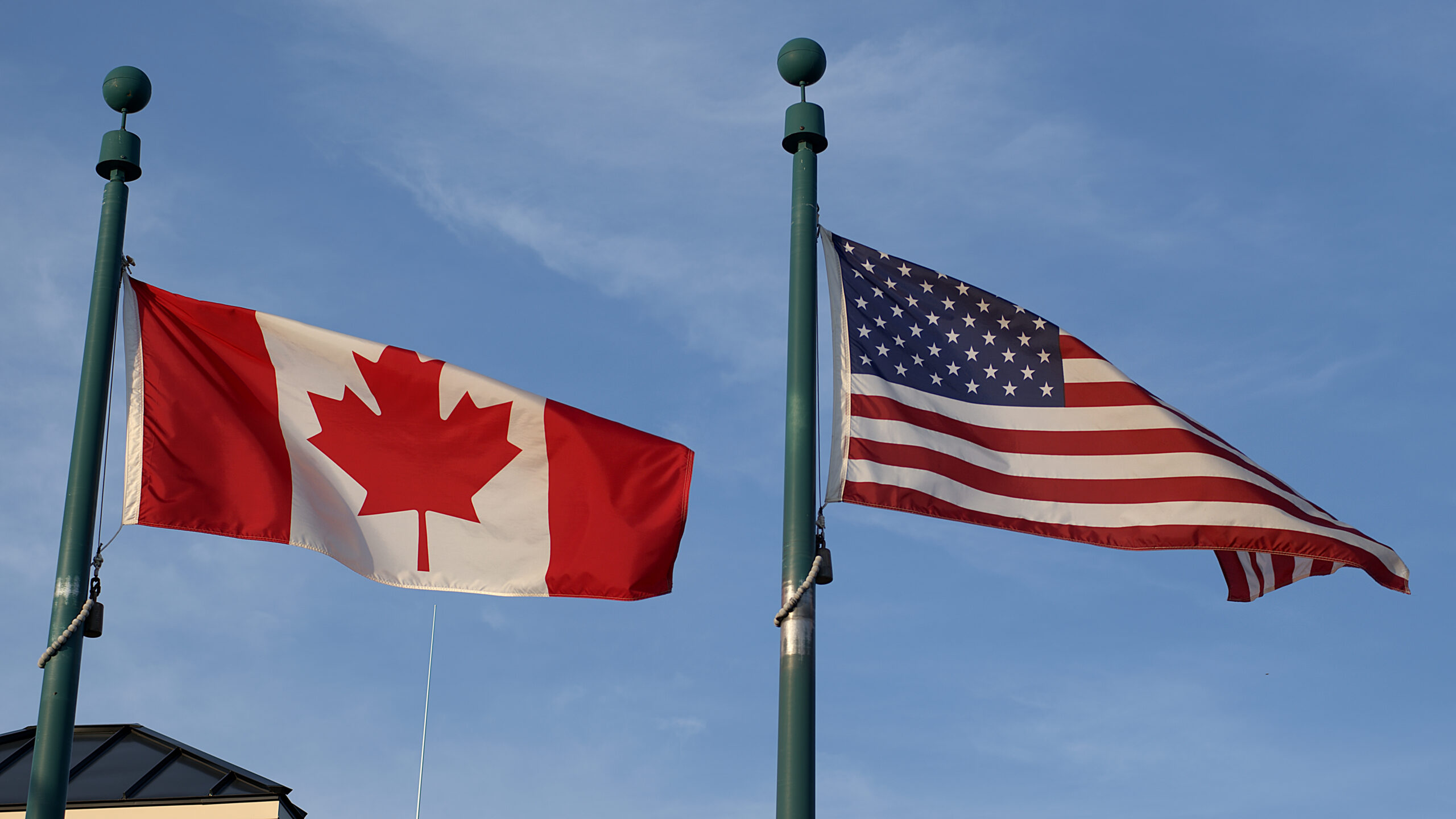 Survey Finds Majority of Canadians View U.S. as Top Security Threat Amid Diplomatic Strains