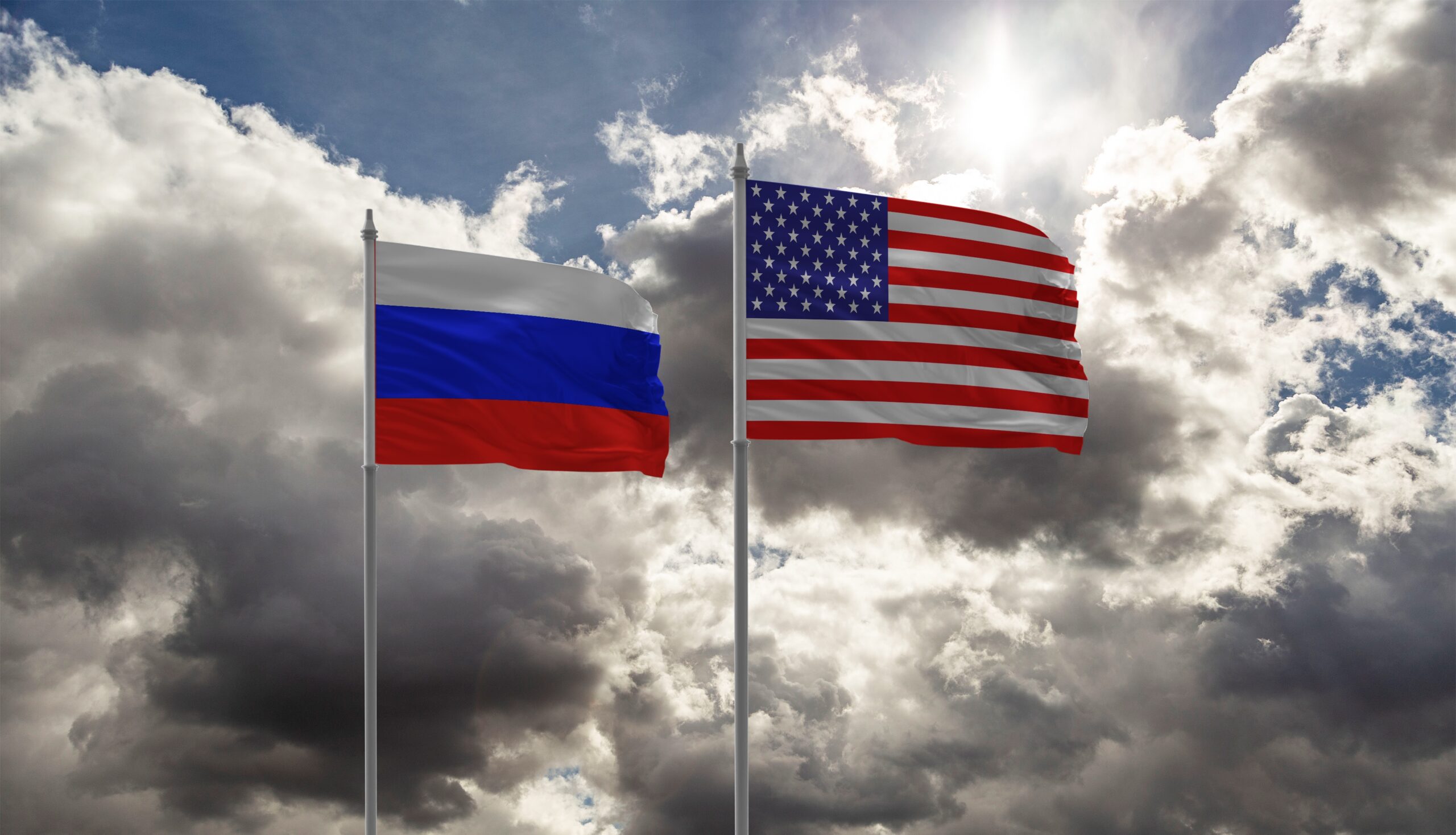 U.S. and Russia Agree to Restore Military Communications as Ukraine Peace Talks Continue