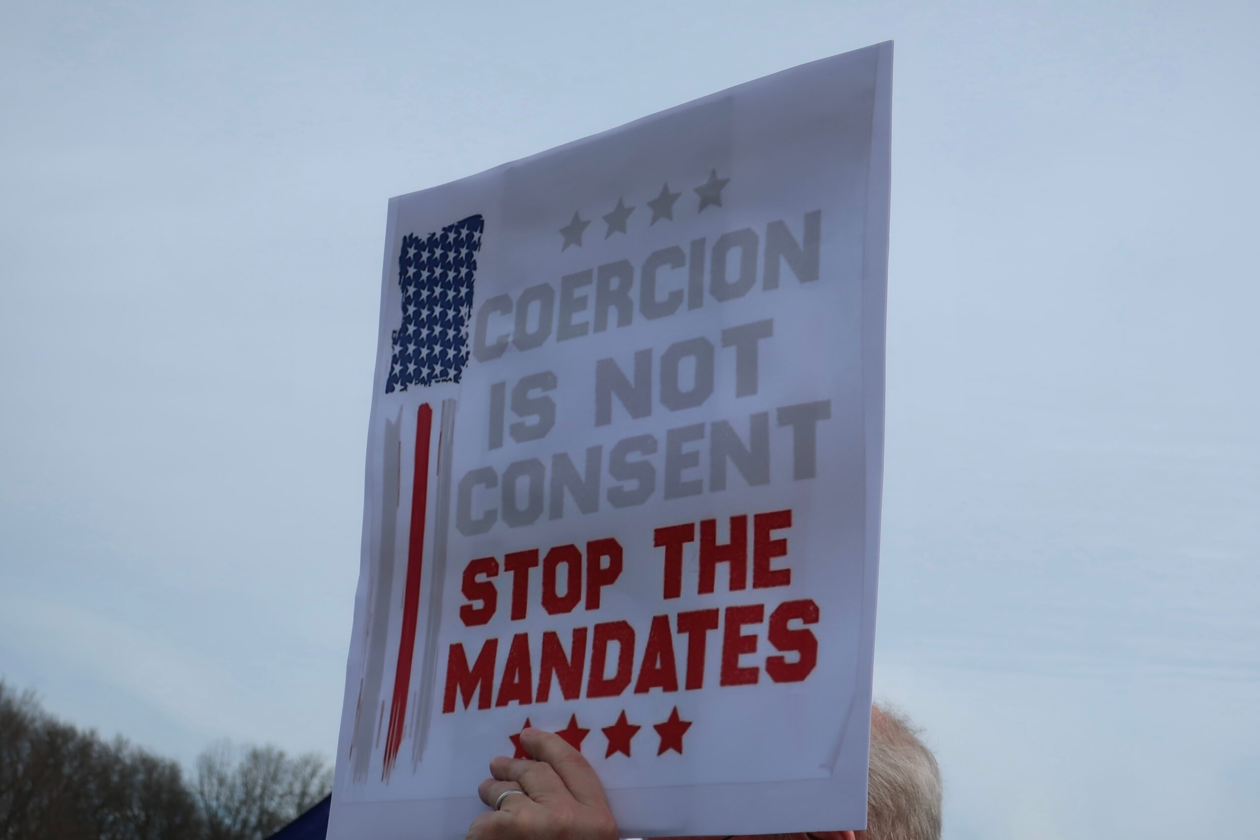 Coalition Launches Nationwide Campaign to Challenge Vaccine and Medical Mandates