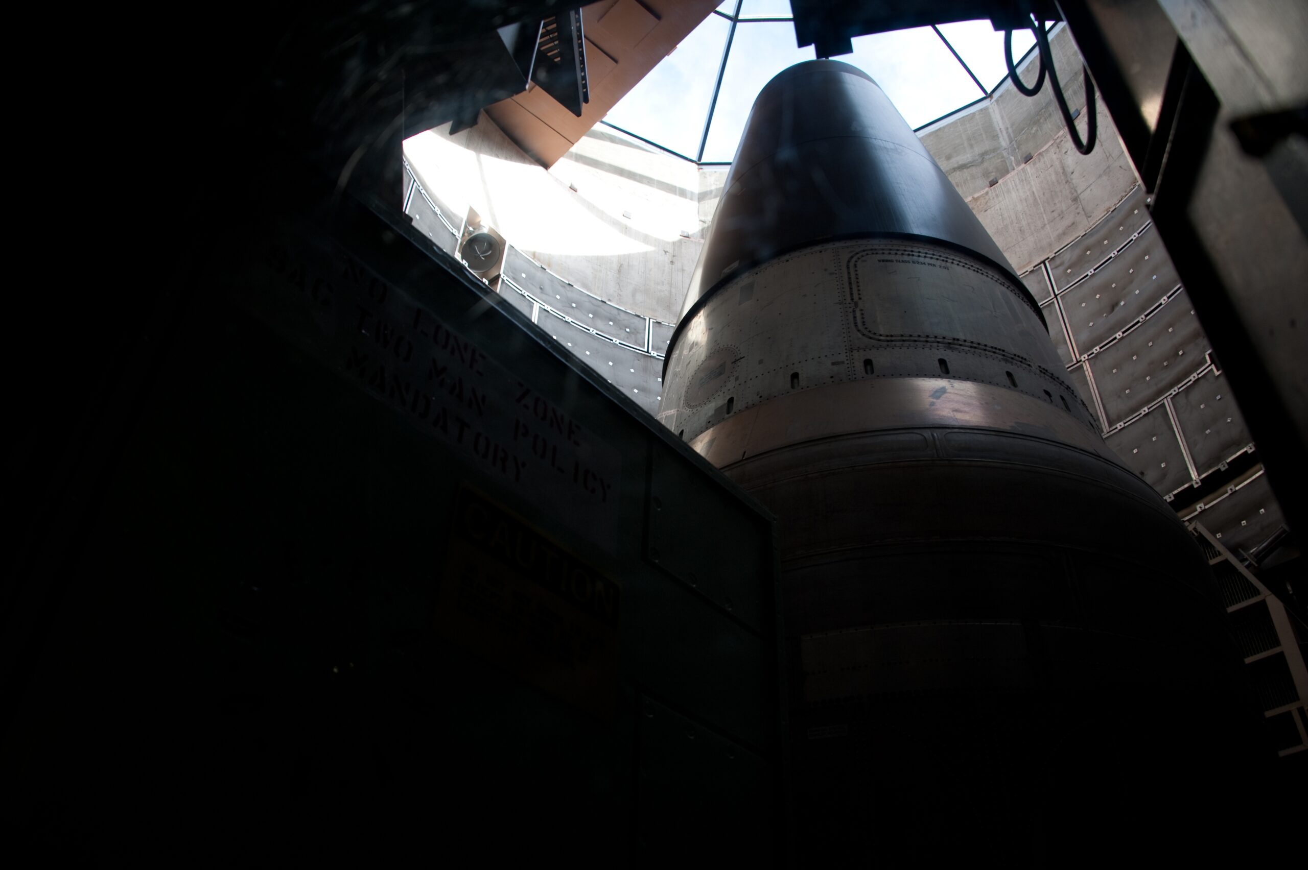 U.S. and Russia Signal Urgency for New Arms Talks After Final Nuclear Treaty Lapses