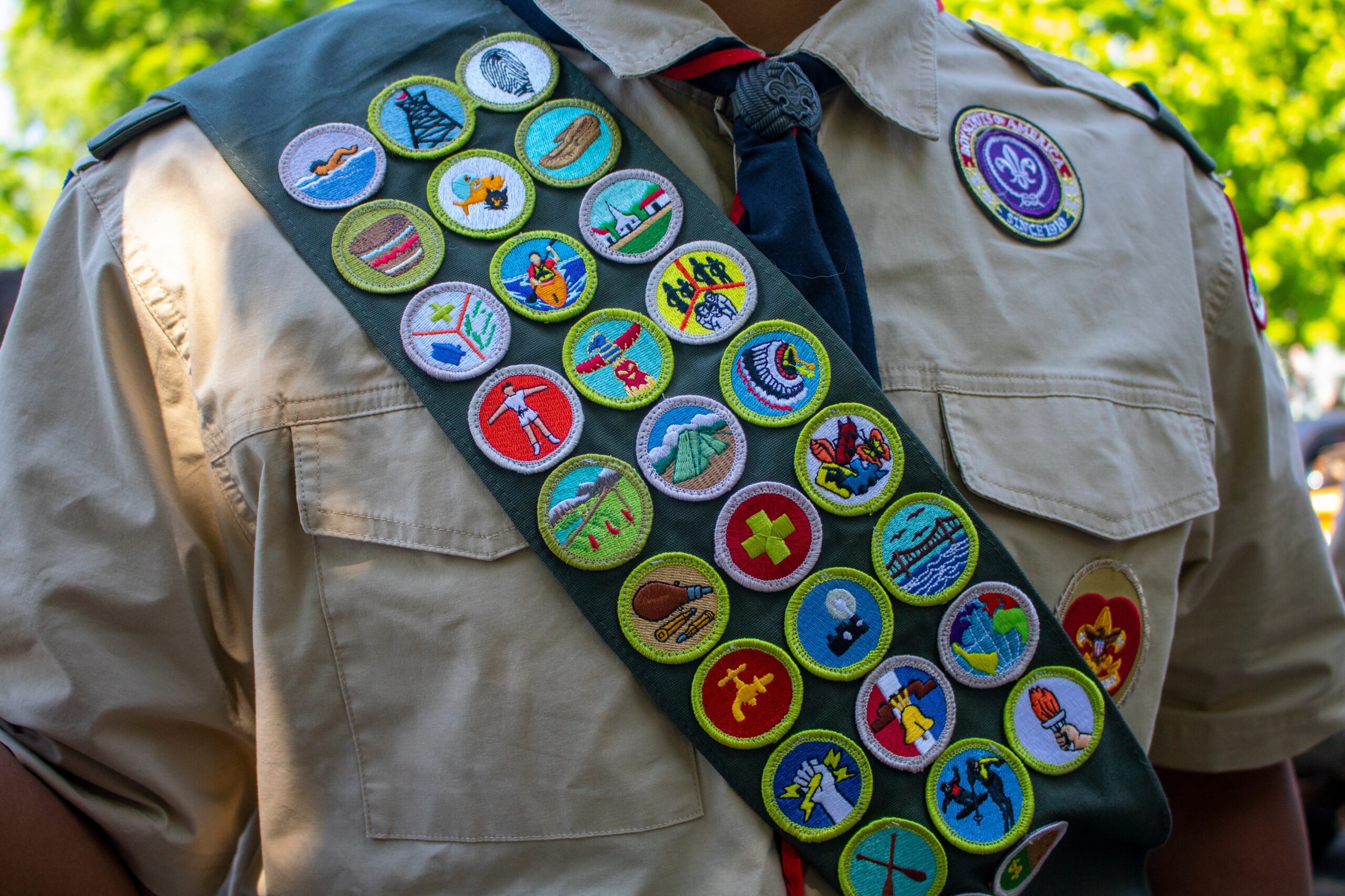 Scouting America and Pentagon Reach Agreement on Membership and Policy Changes