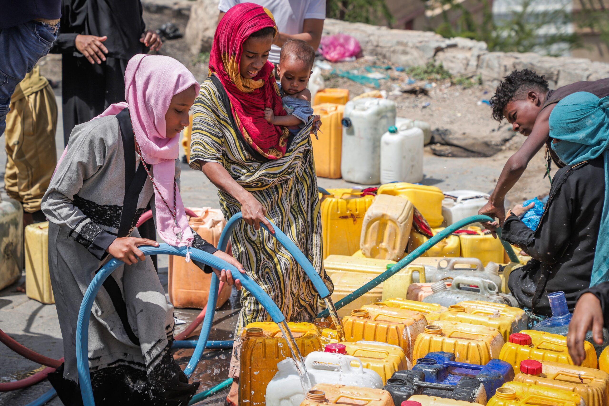 DHS Announces End to Temporary Protected Status for Yemen Nationals