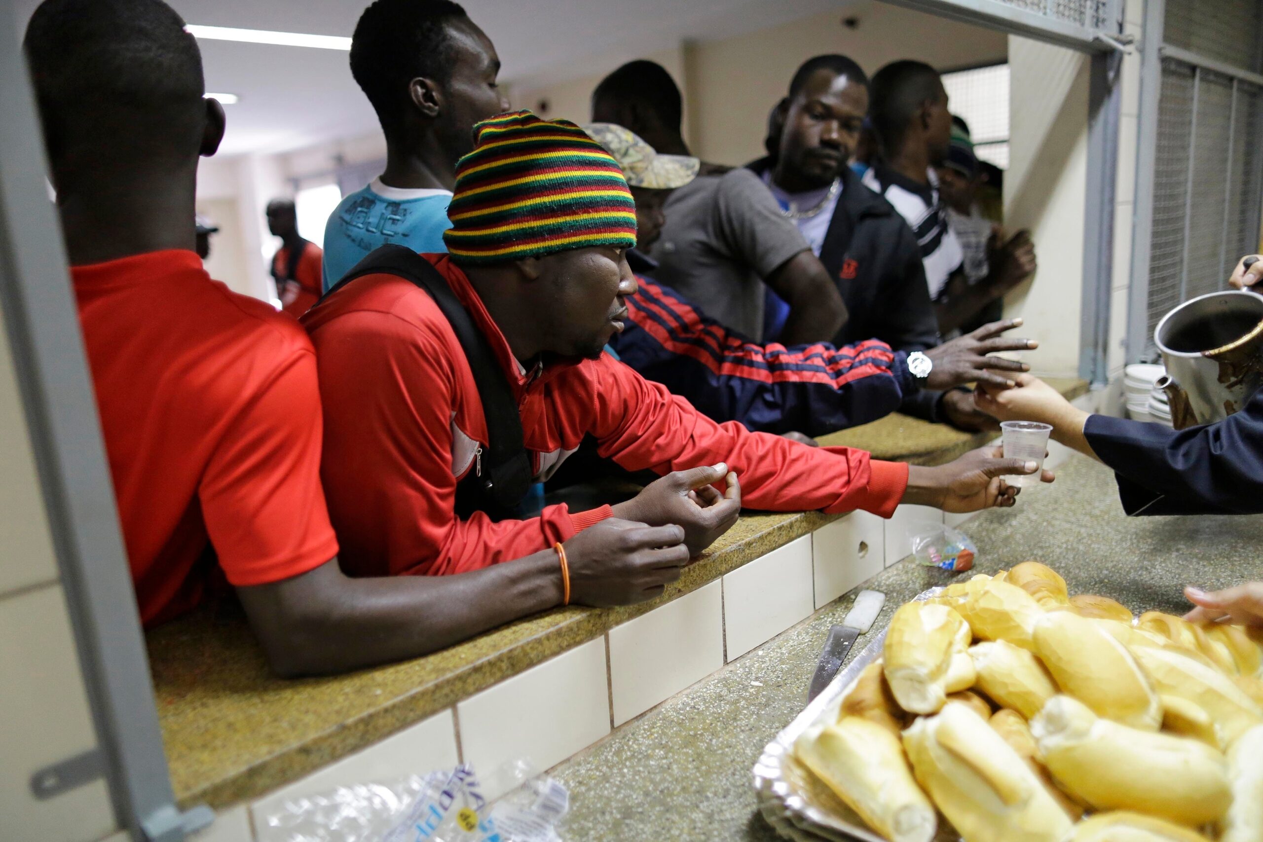 Federal Judge Blocks Trump Administration From Ending Legal Protections for Haitians in the U.S.