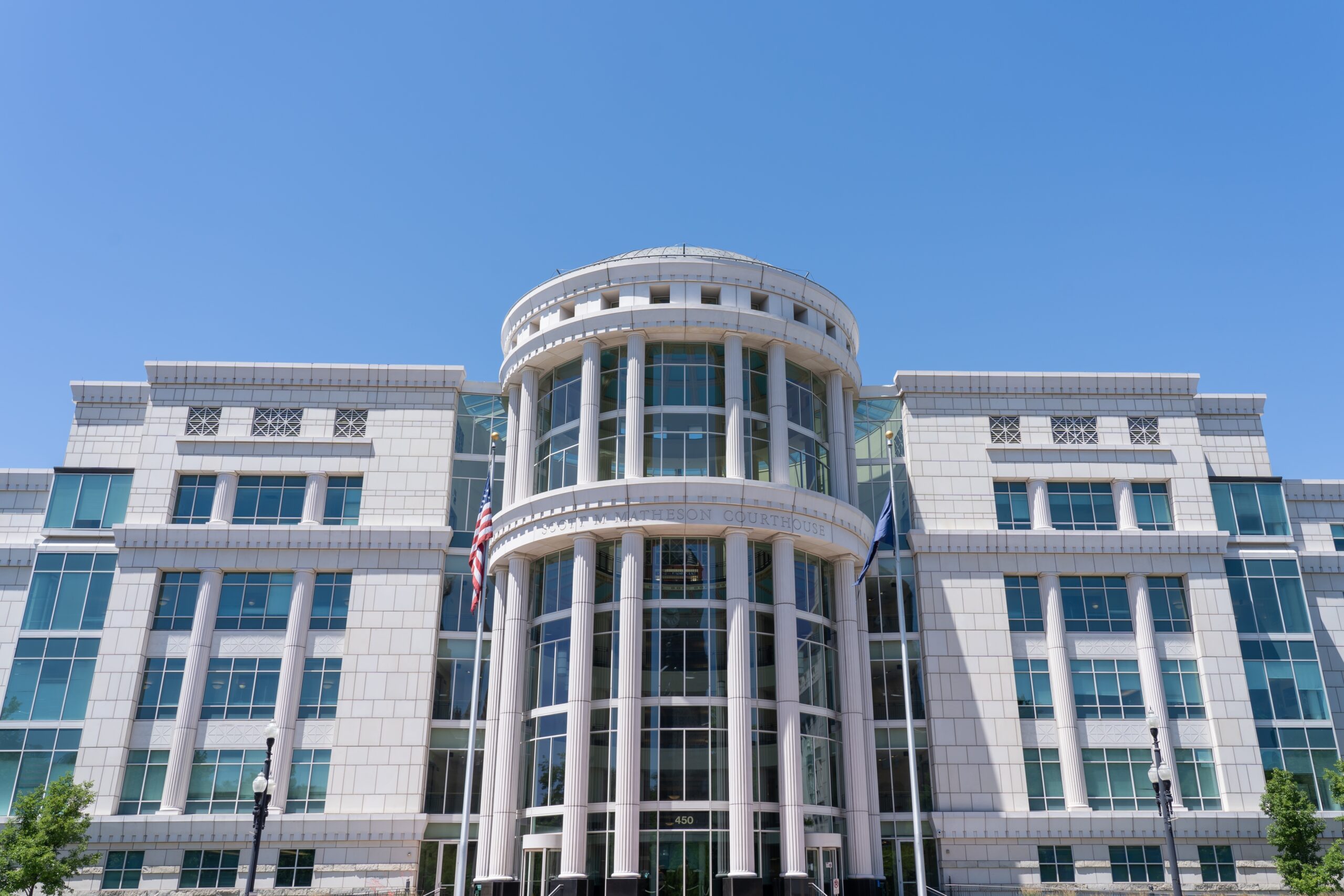 Utah Supreme Court Expanded by Statute as Redistricting Fight Heads to High Court