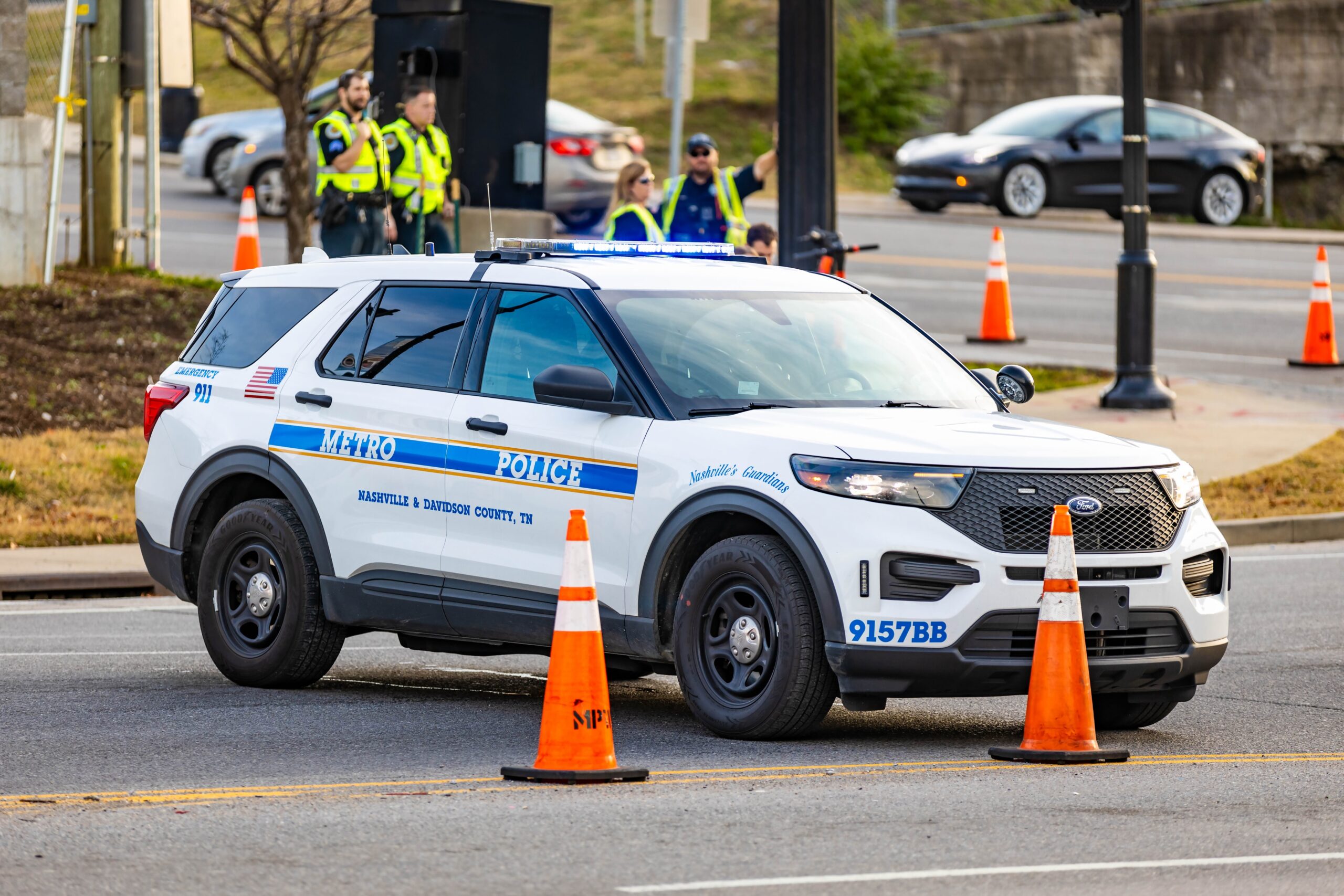 Tennessee Report Details Thousands of Crimes by Illegal Immigrants, Including Dozens of Homicides