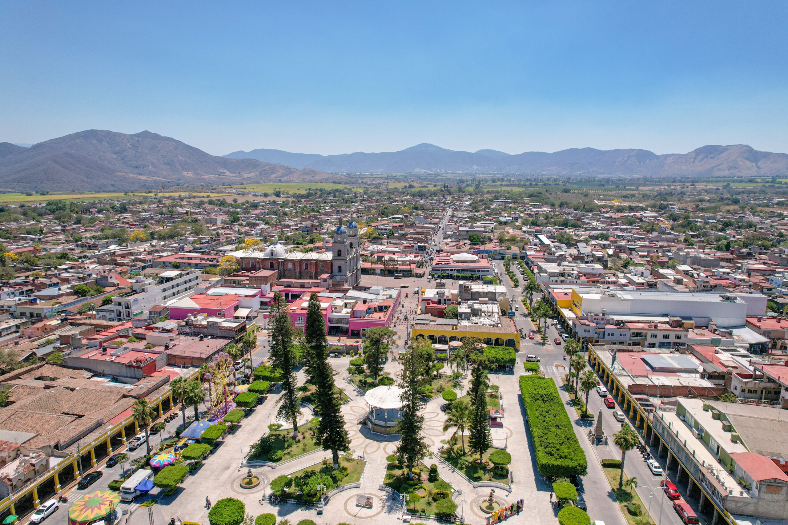 Calm Gradually Returns to Western Mexico After Killing of CJNG Leader ‘El Mencho’