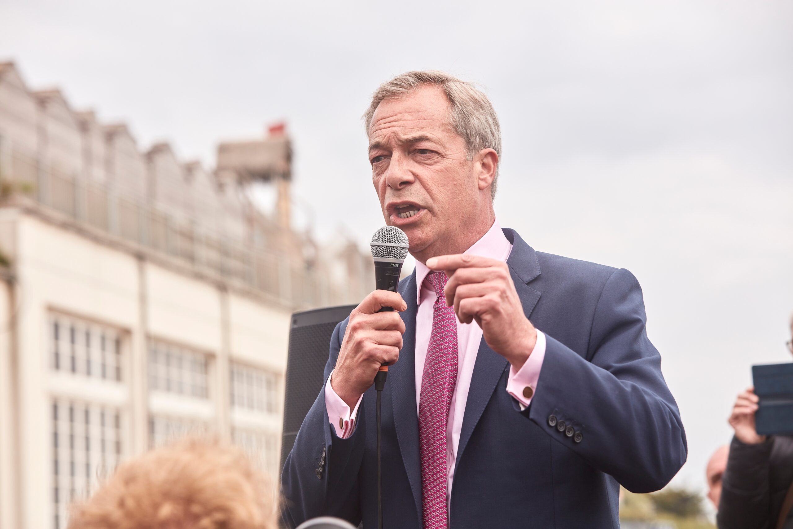 UK Government Reverses Plan to Postpone Local Elections After Reform UK Legal Challenge