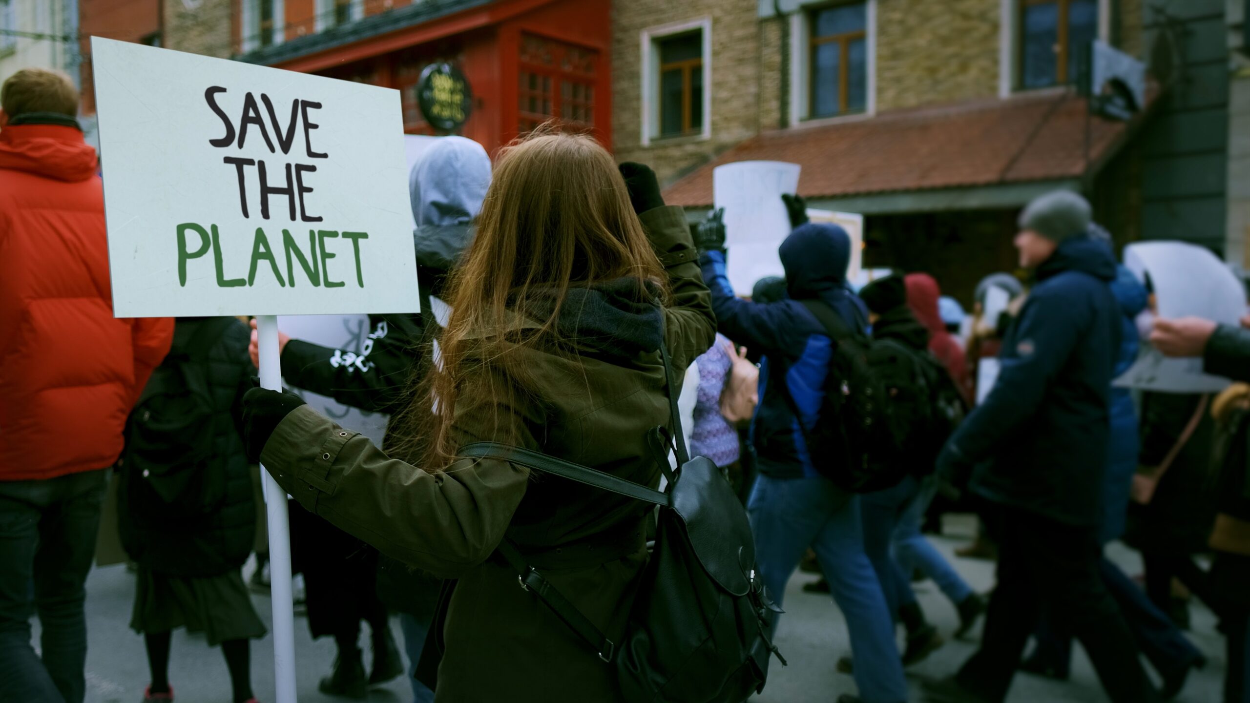 19 GOP Attorneys General Urge DOJ Probe Into Foreign-Funded Climate Nonprofits