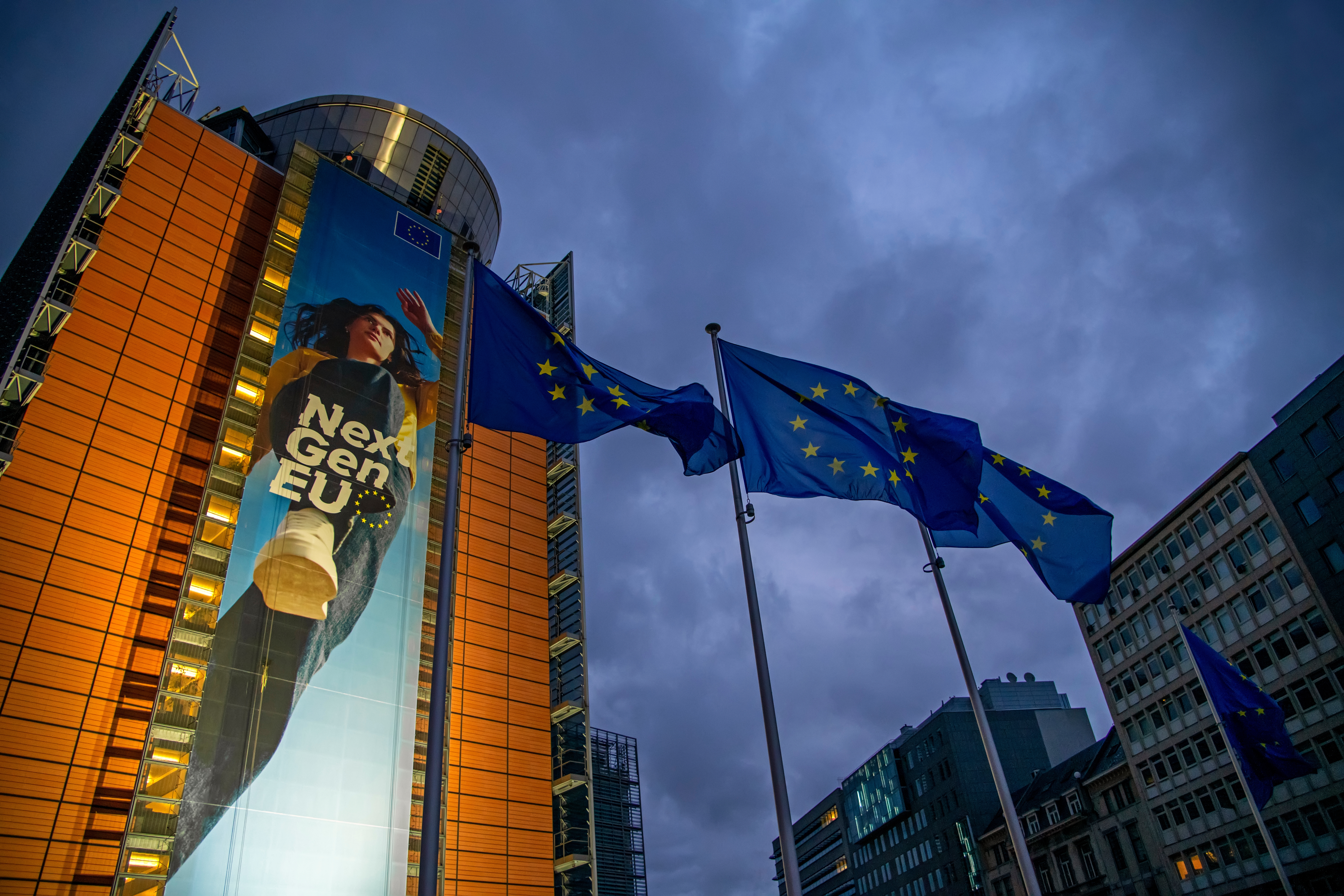 House Judiciary Report Exposes EU Pressure on Tech Firms to Censor Lawful U.S. Speech