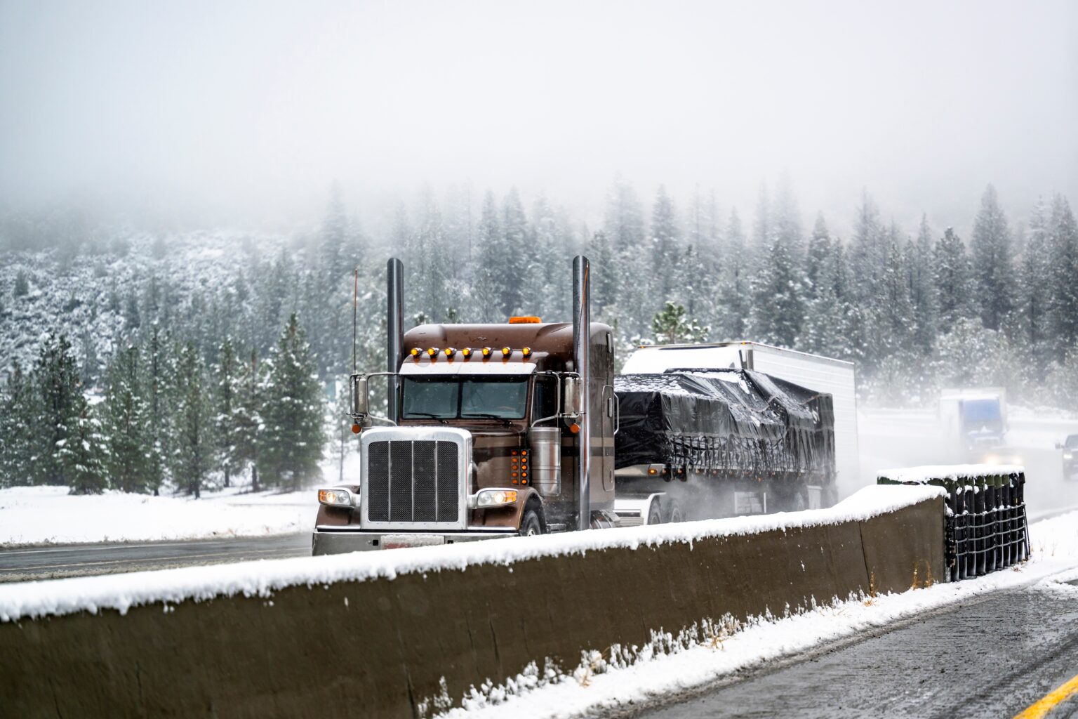 DOT Enforcement Sweep Removes Hundreds of Truck Drivers