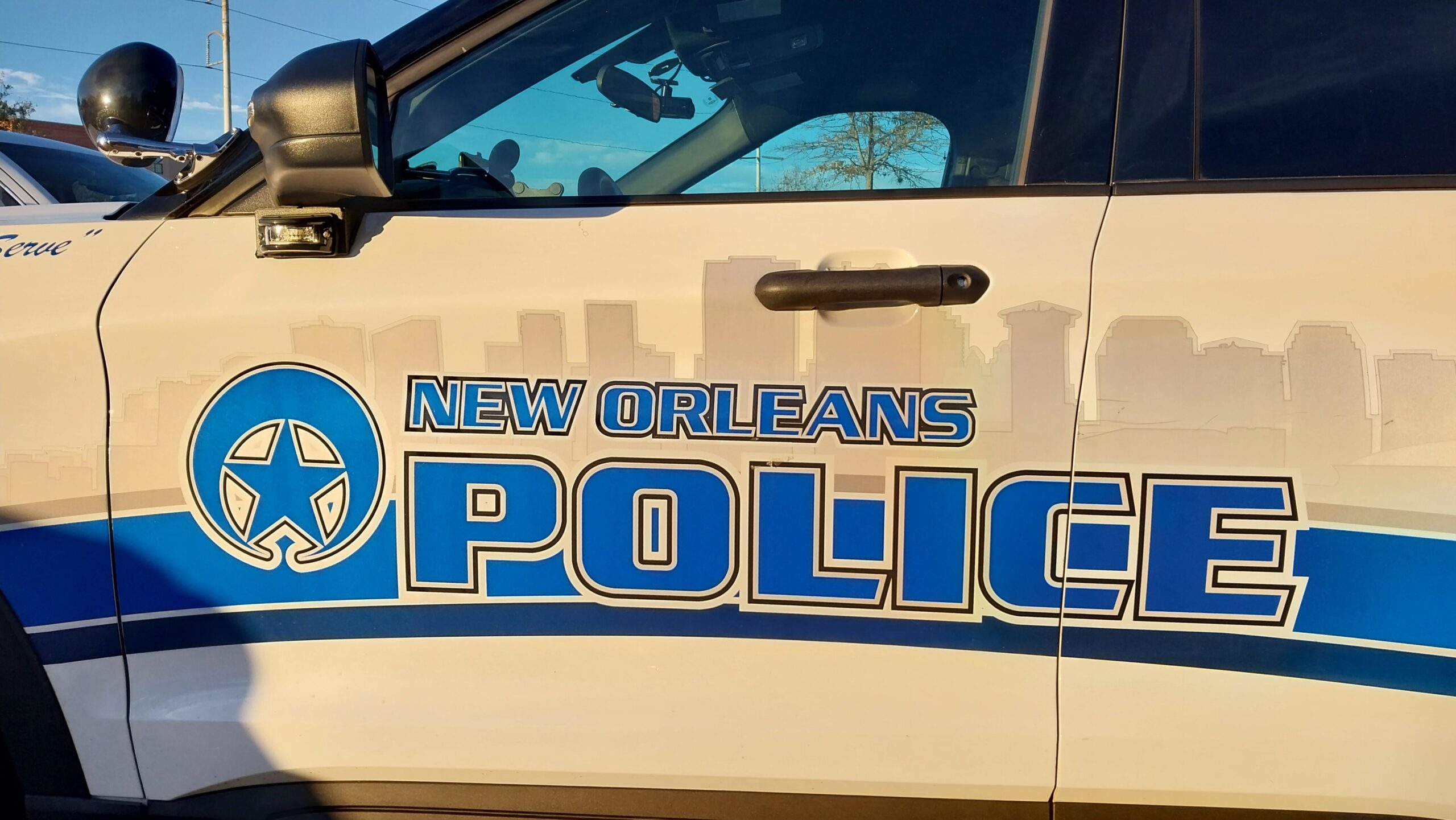 ICE Arrests New Orleans Police Recruit From Cameroon After Immigration Violations Uncovered