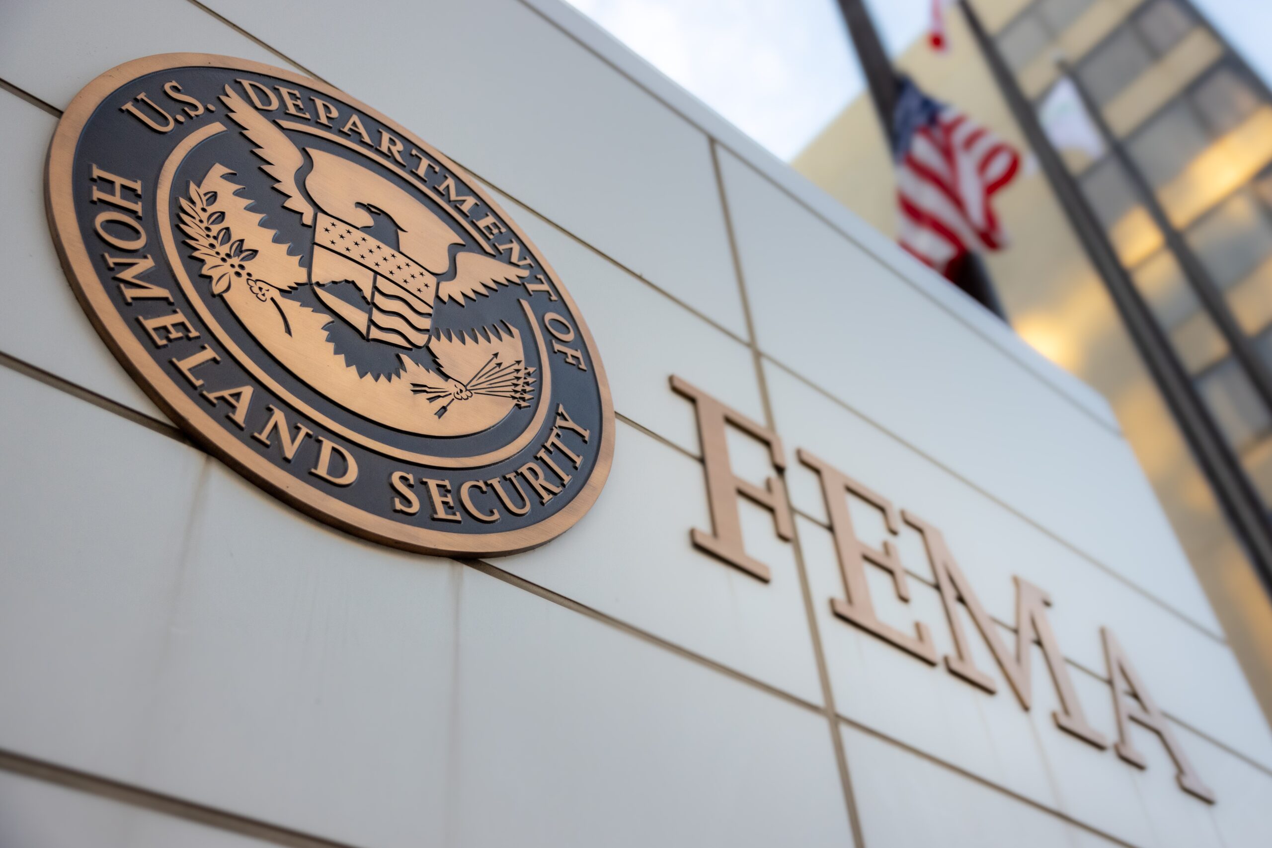 DHS Disputes Reports of FEMA Travel Halt During Funding Lapse
