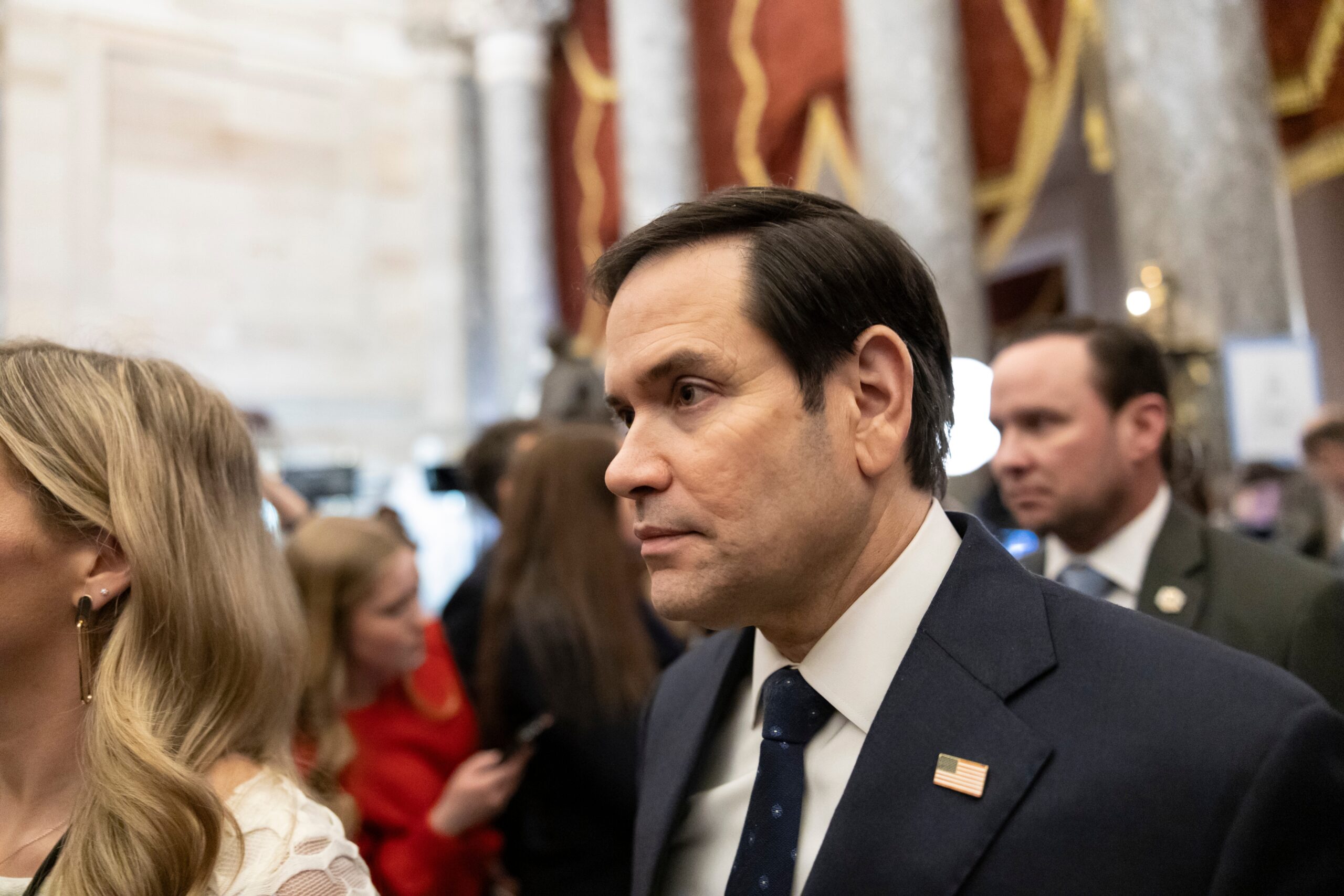 Rubio to Visit Caribbean as U.S. Seeks to Reassert Regional Influence After Venezuela Operation and Iran Tensions
