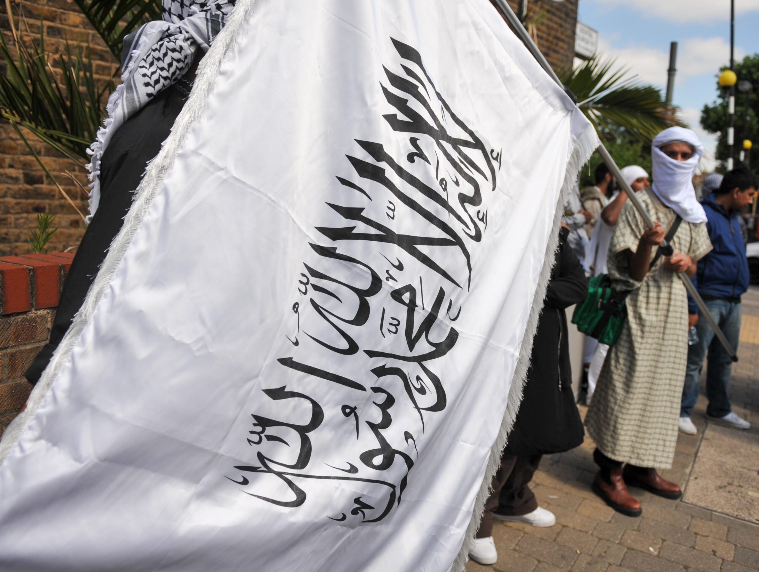 Texas High School Draws Scrutiny After Islamic Outreach Group Distributed Religious Materials on Campus