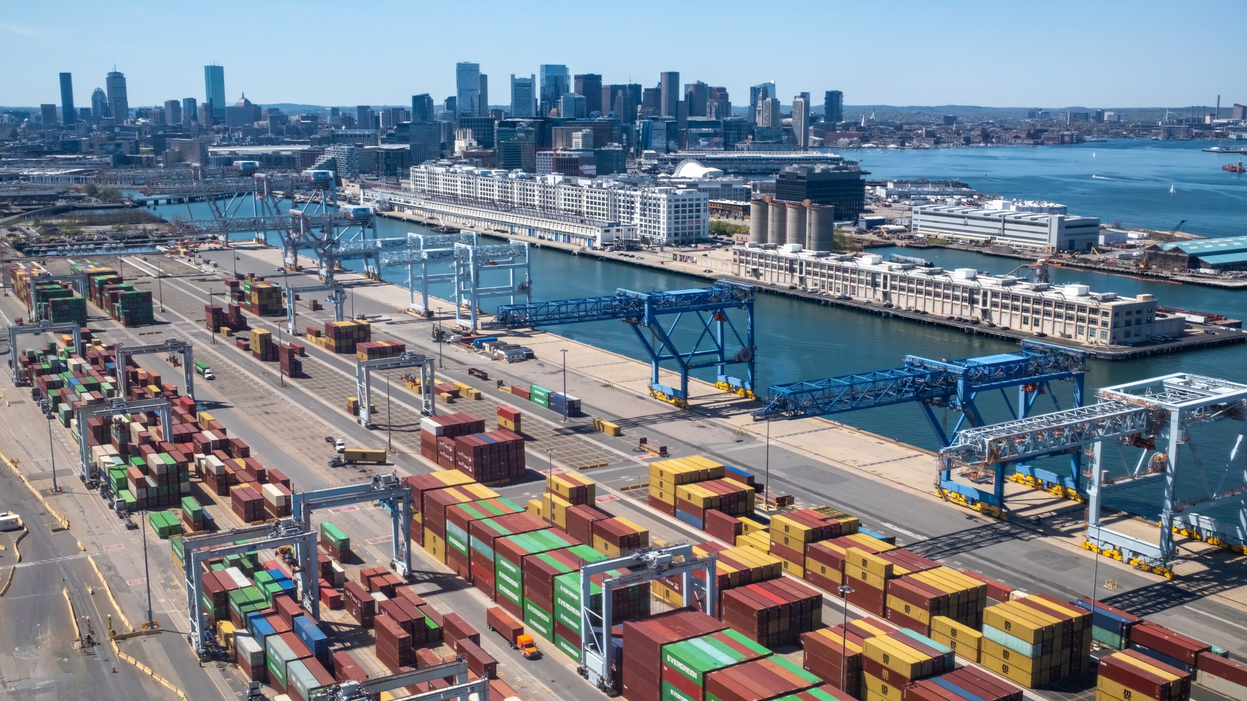 U.S. Customs to Halt Collection of IEEPA Tariffs After Supreme Court Ruling, Refund Questions Remain