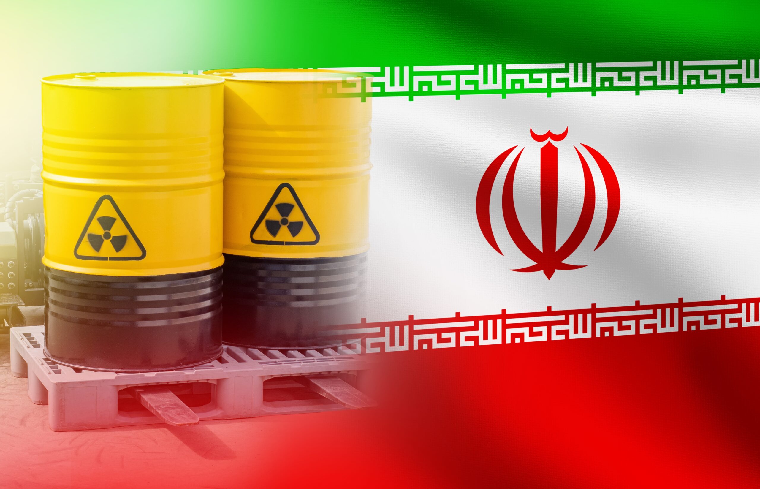 Iran Rejects U.S. Pressure, Says Uranium Enrichment Is Non-Negotiable Despite Military Threats