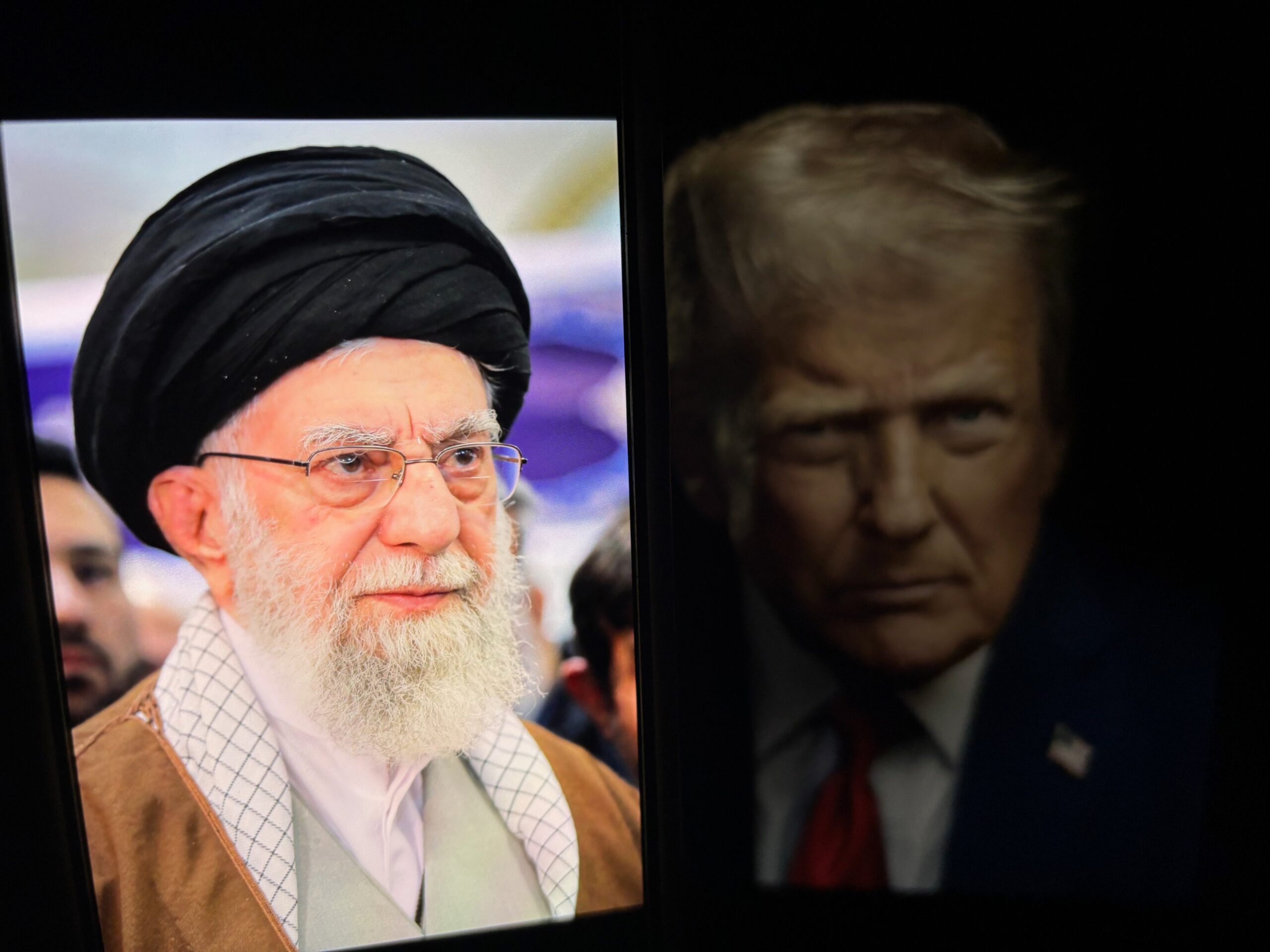 Khamenei Reportedly Killed as U.S.-Israel Launch Massive Multi-Front Strikes on Iran