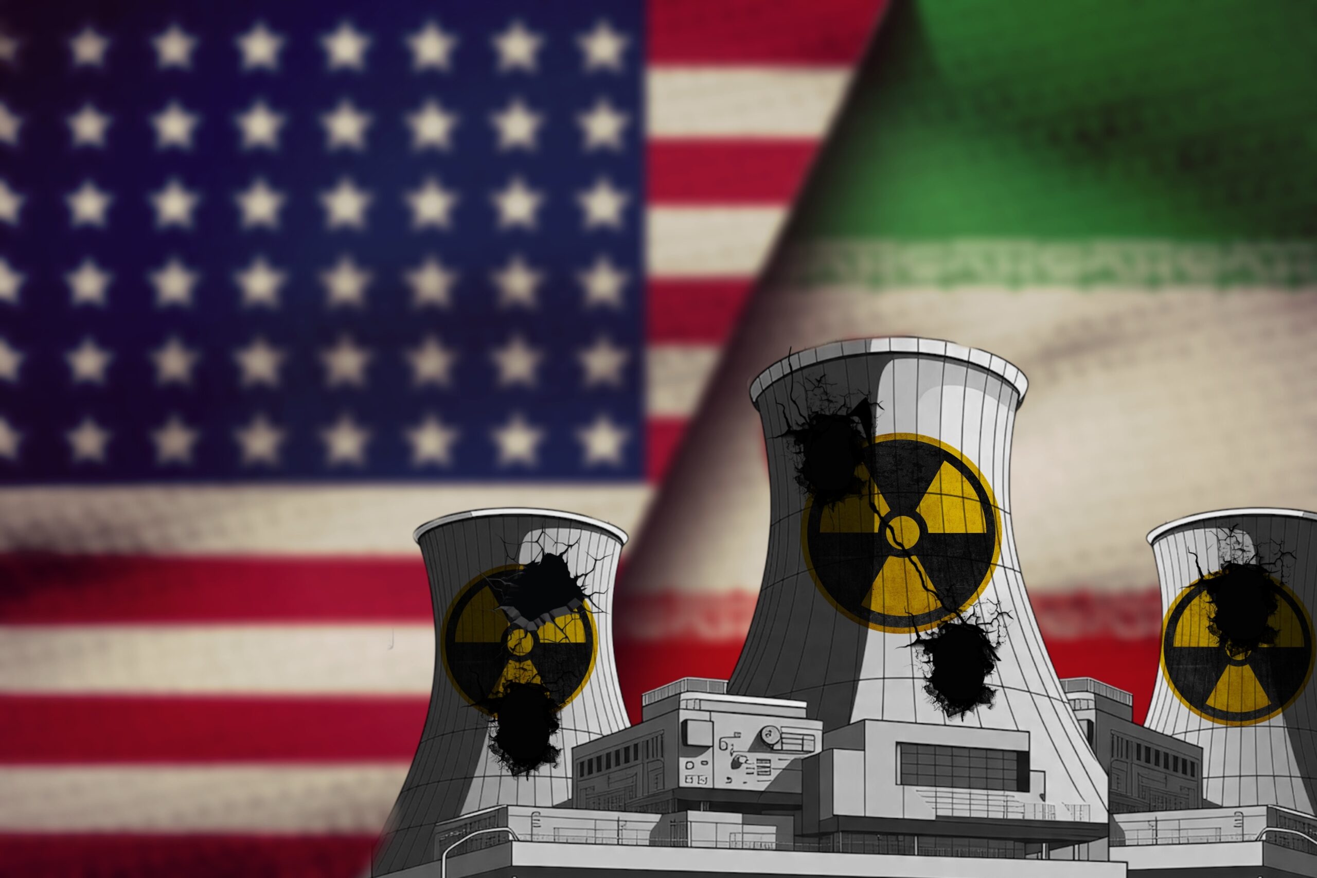U.S.–Iran Nuclear Negotiations Back on Track With Oman Meeting Set