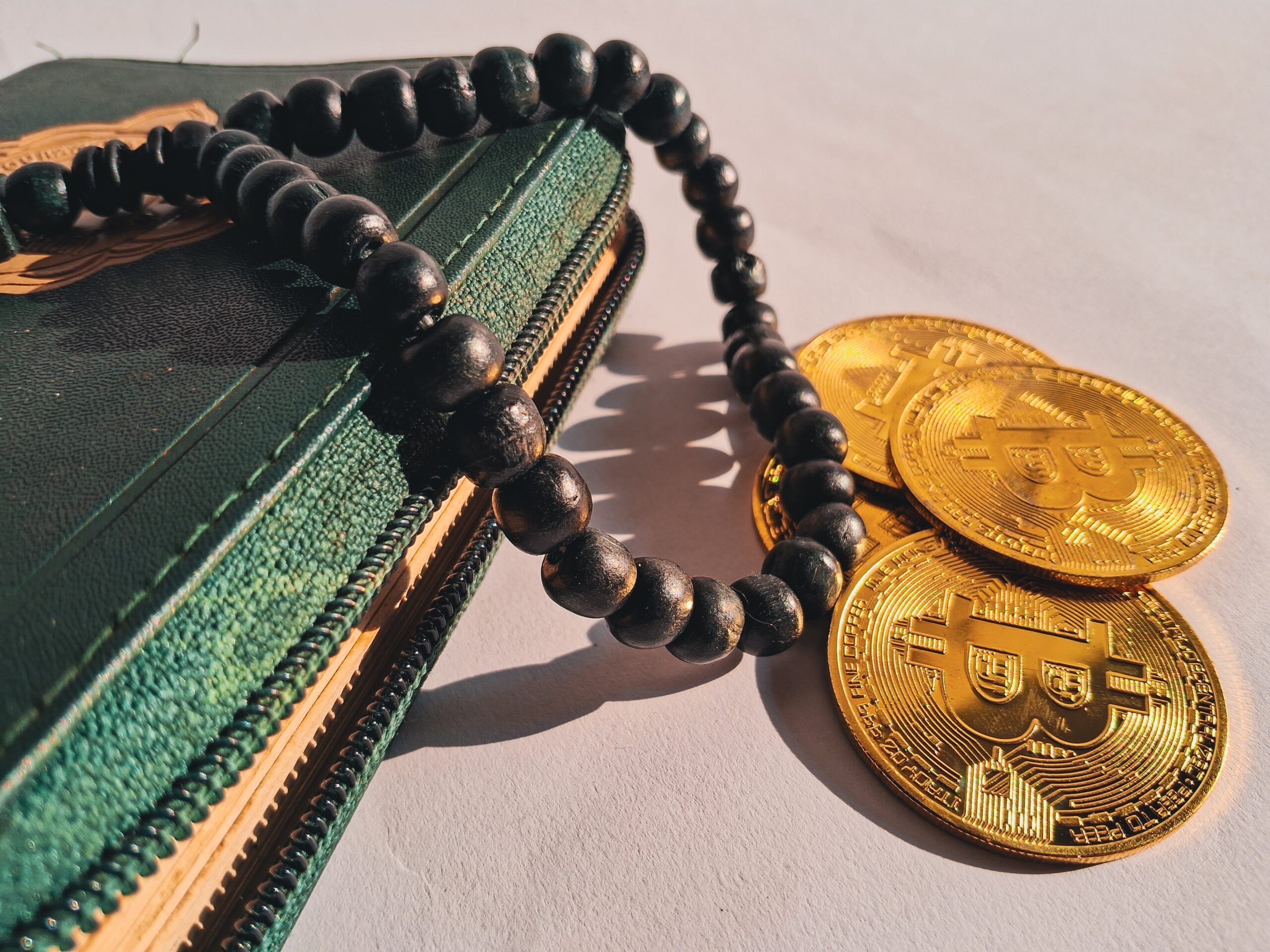 Sharia Coin: Jeffrey Epstein’s Cryptocurrency Ambitions and Deep Ties to Bitcoin’s Early Architects Revealed in DOJ Emails