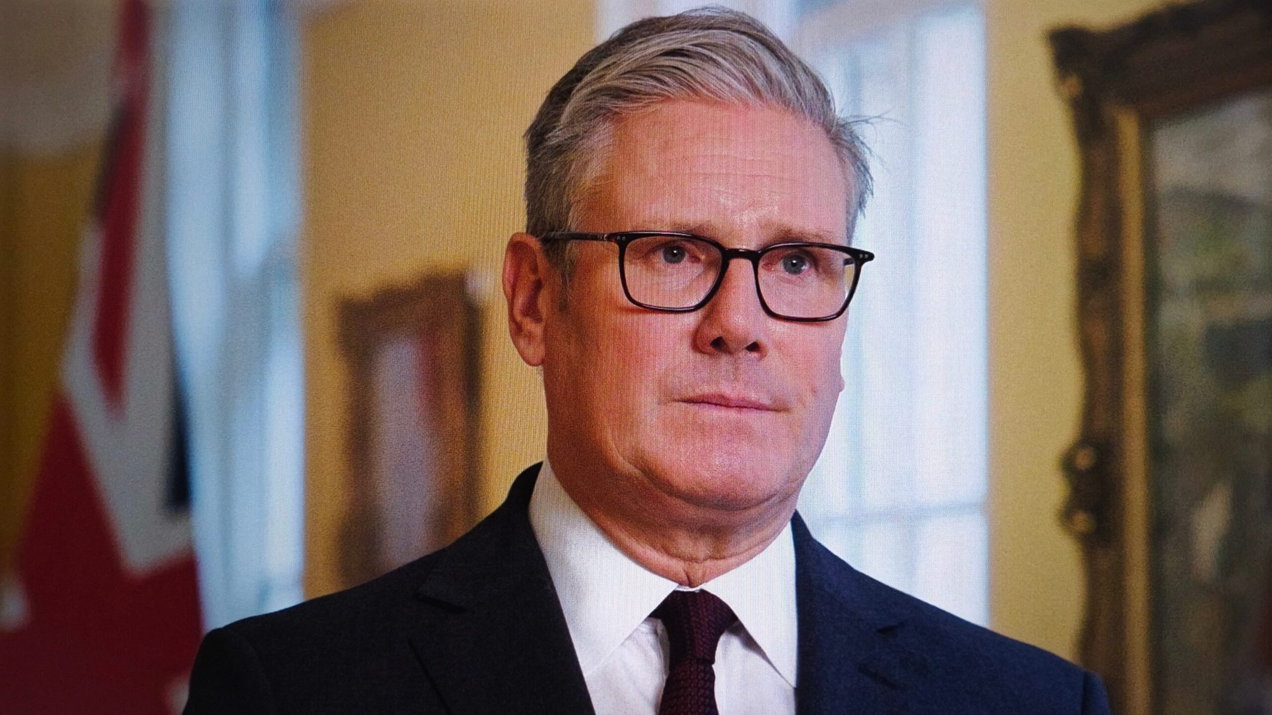 Starmer Says He Knew of Mandelson–Epstein Ties but Claims He Was Misled on Their Extent