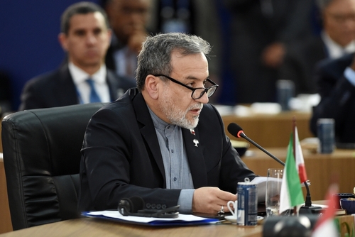 Iran Says Geneva Talks With U.S. Open ‘New Window of Opportunity’ Despite Ongoing Threats and Tensions